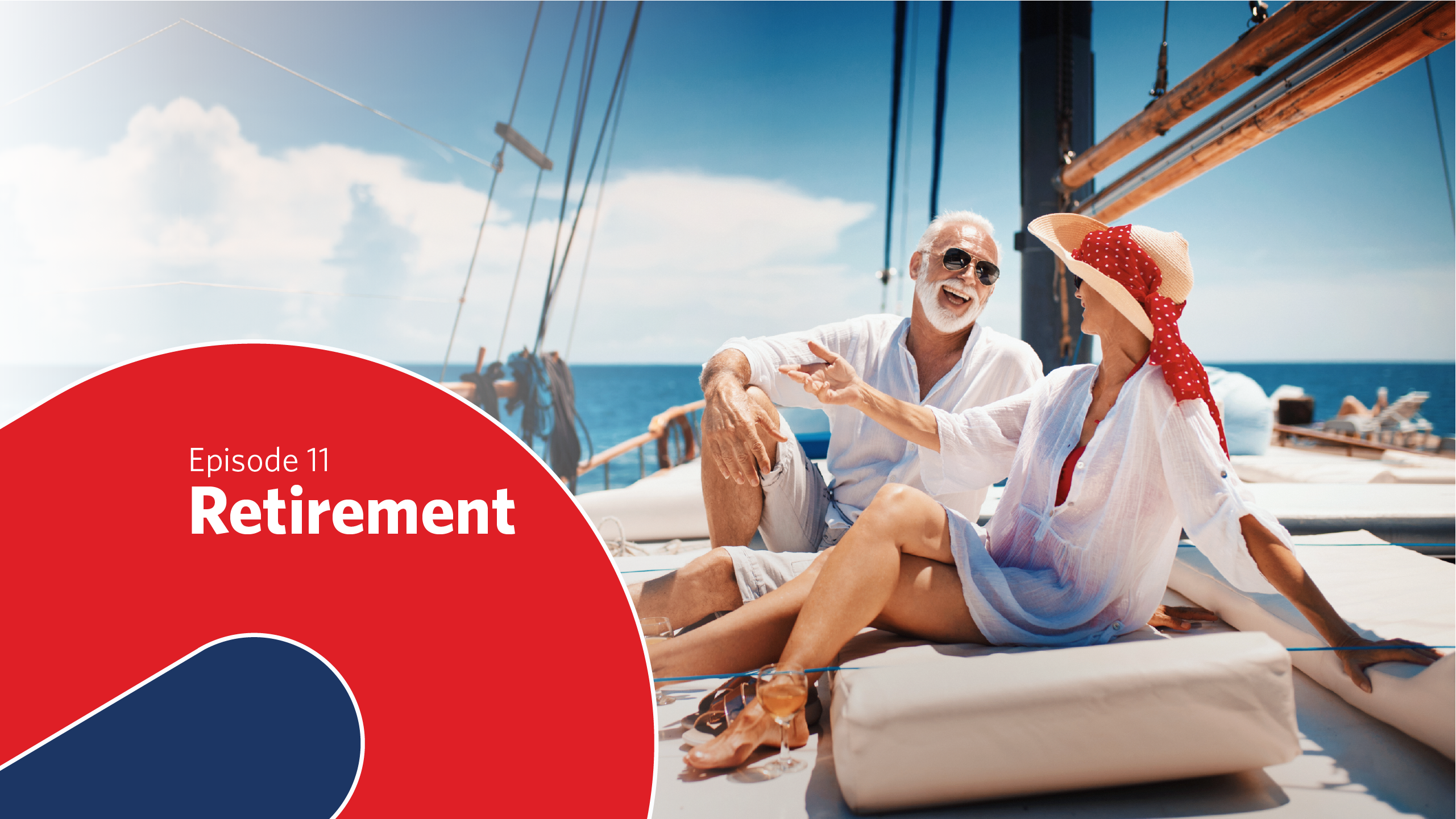 Securing a Retirement Plan