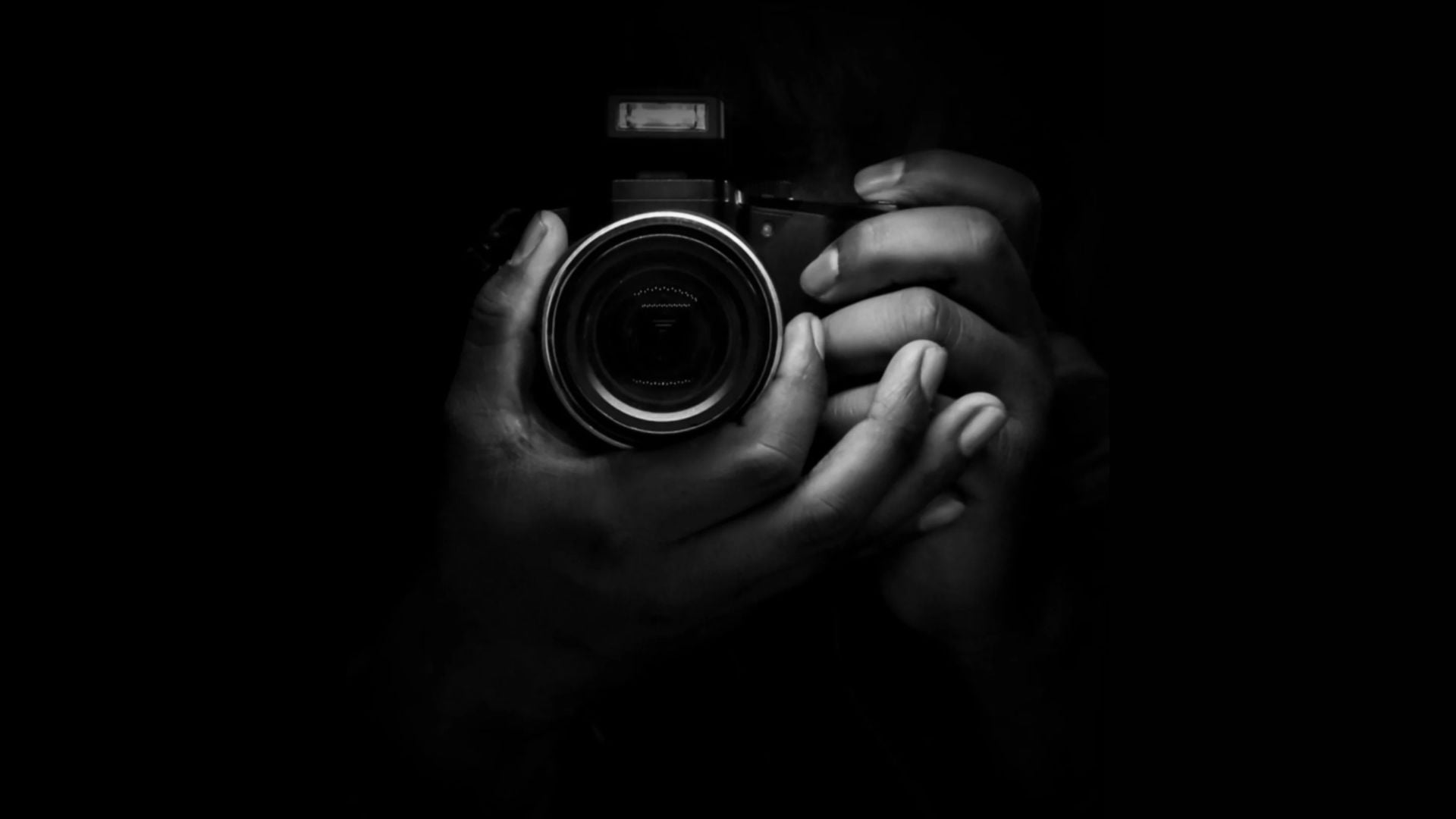 Through The Lens