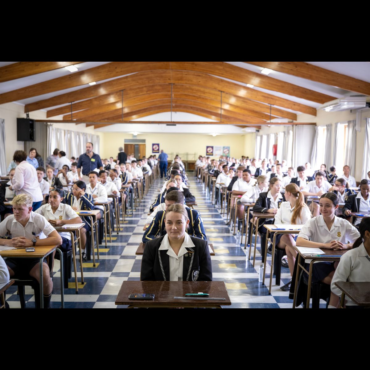 BRAG | Schools celebrate top performers