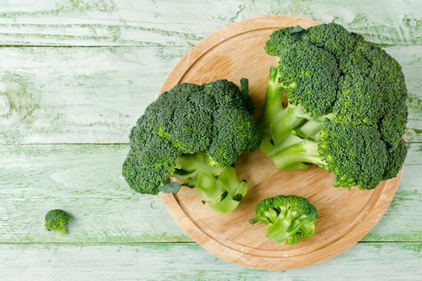 digestive system, health, habits, food, broccoli, 