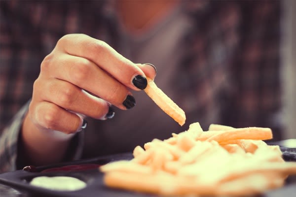 digestive system, health, habits, eating, food