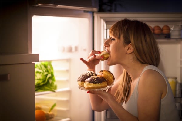 digestive system, health, habits, eating, food, mi