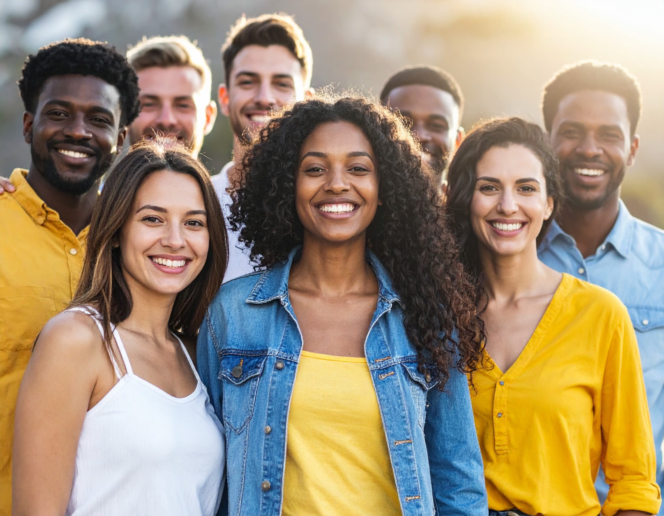 person showing green plant
