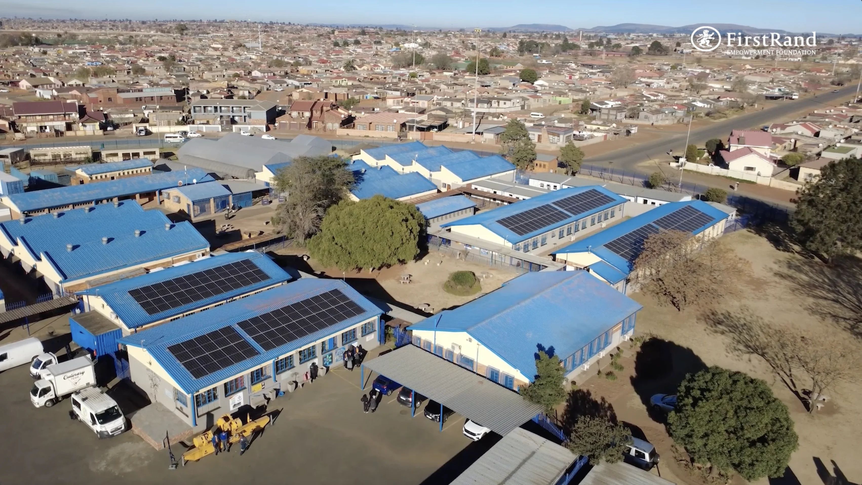 FirstRand Foundation