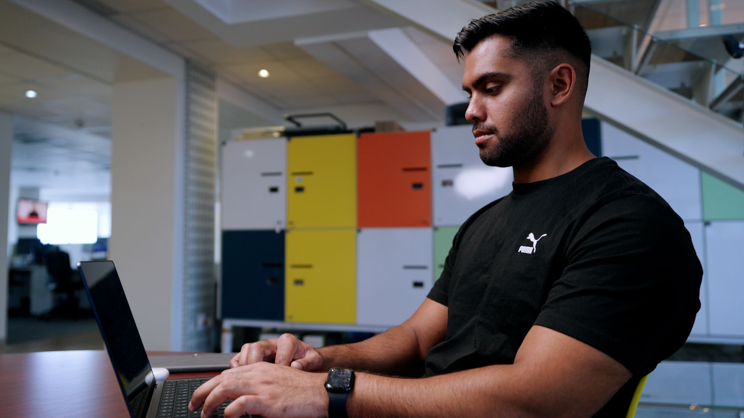 Civil Engineering Student Zaid s Building Blocks To Success Start With Civil Engineering Student Zaid s Building Blocks To Success Start With