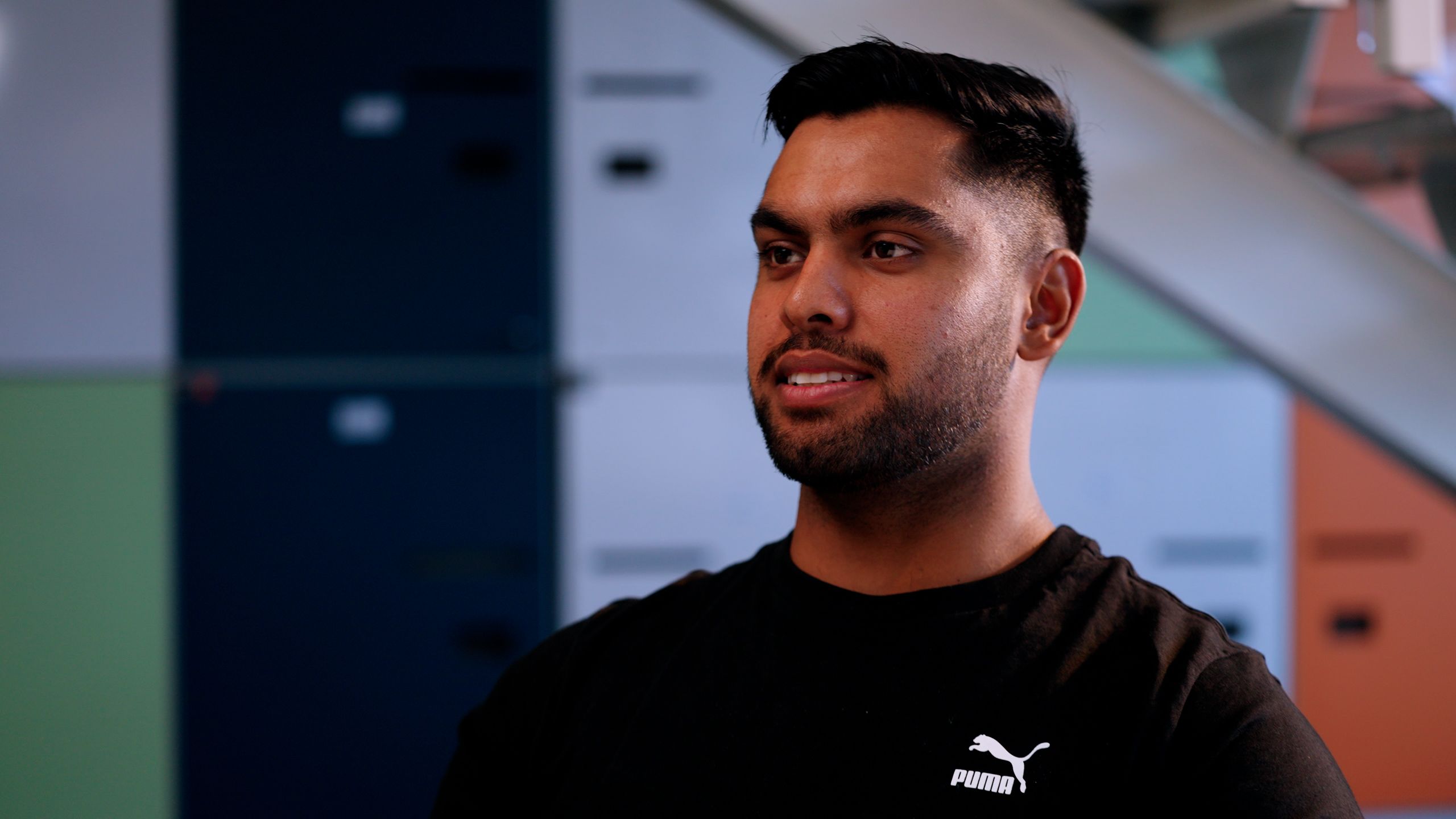 Civil Engineering Student Zaid s Building Blocks To Success Start With Civil Engineering Student Zaid s Building Blocks To Success Start With