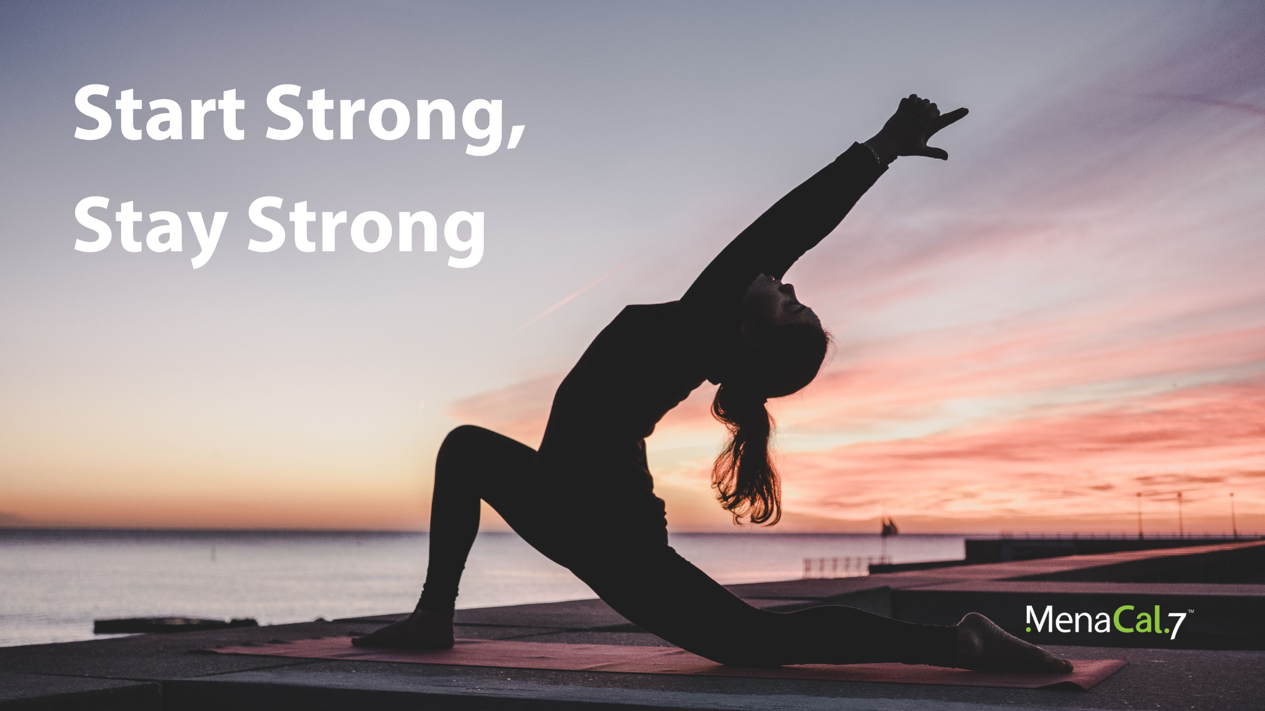 silhouette photography of woman doing yoga