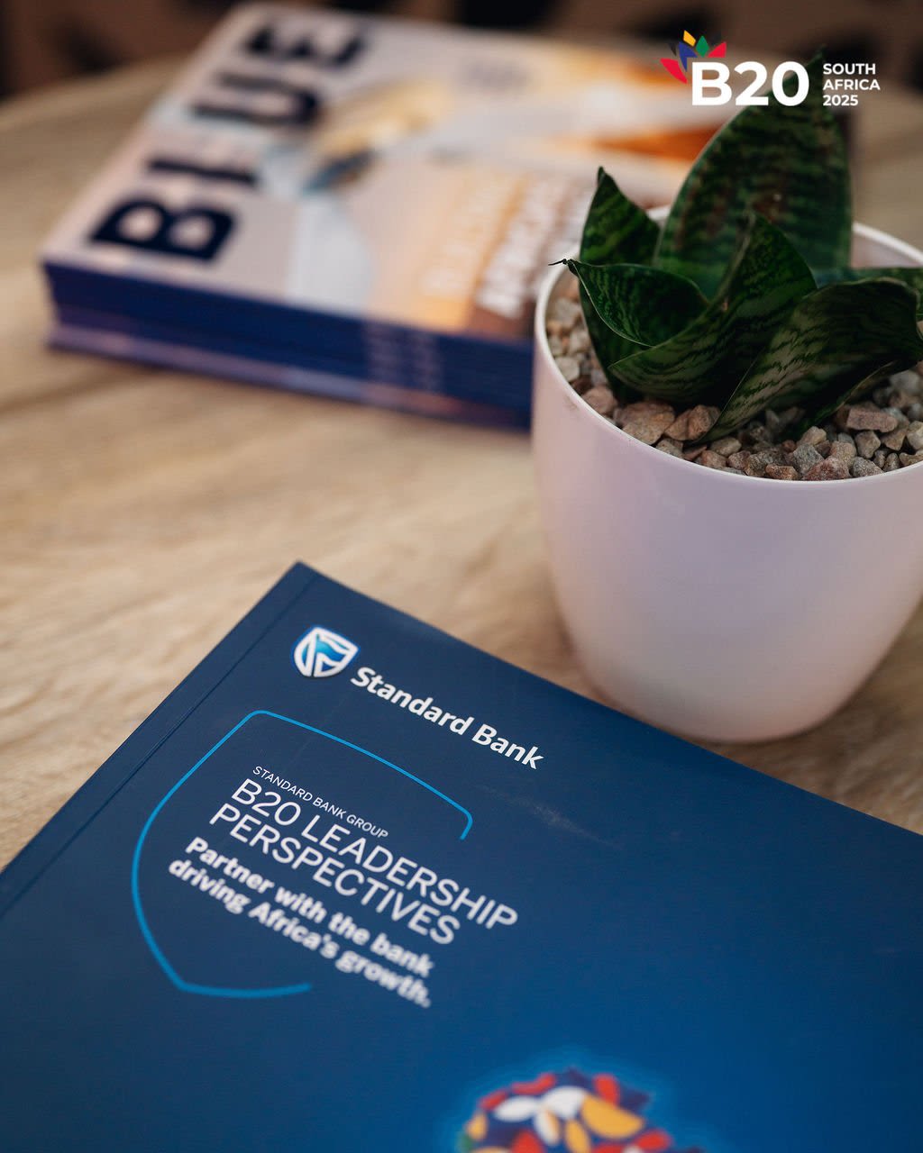 white electic windmill