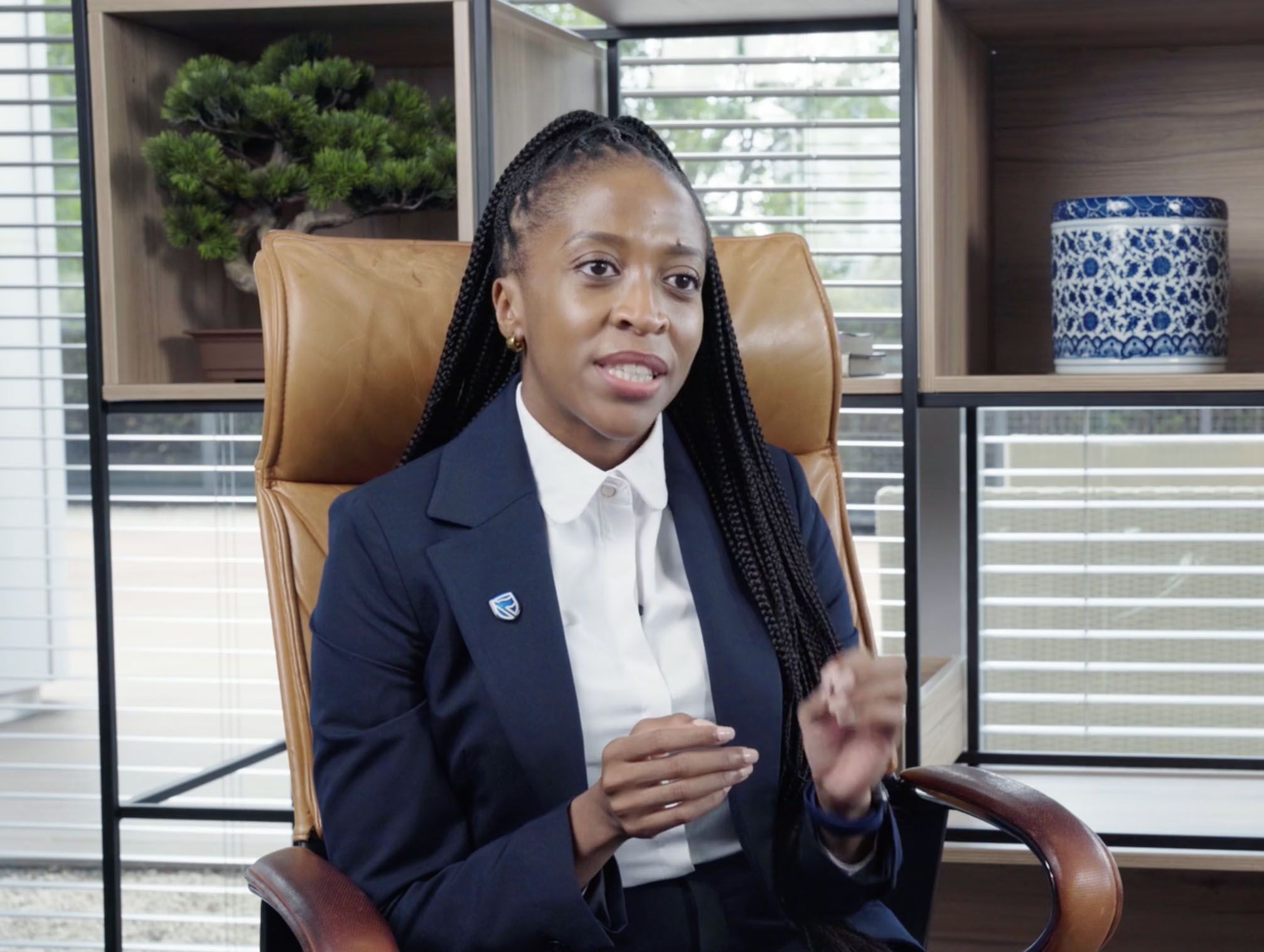 WATCH | South Africa's sunny advantage: Harnessing solar power for a ...